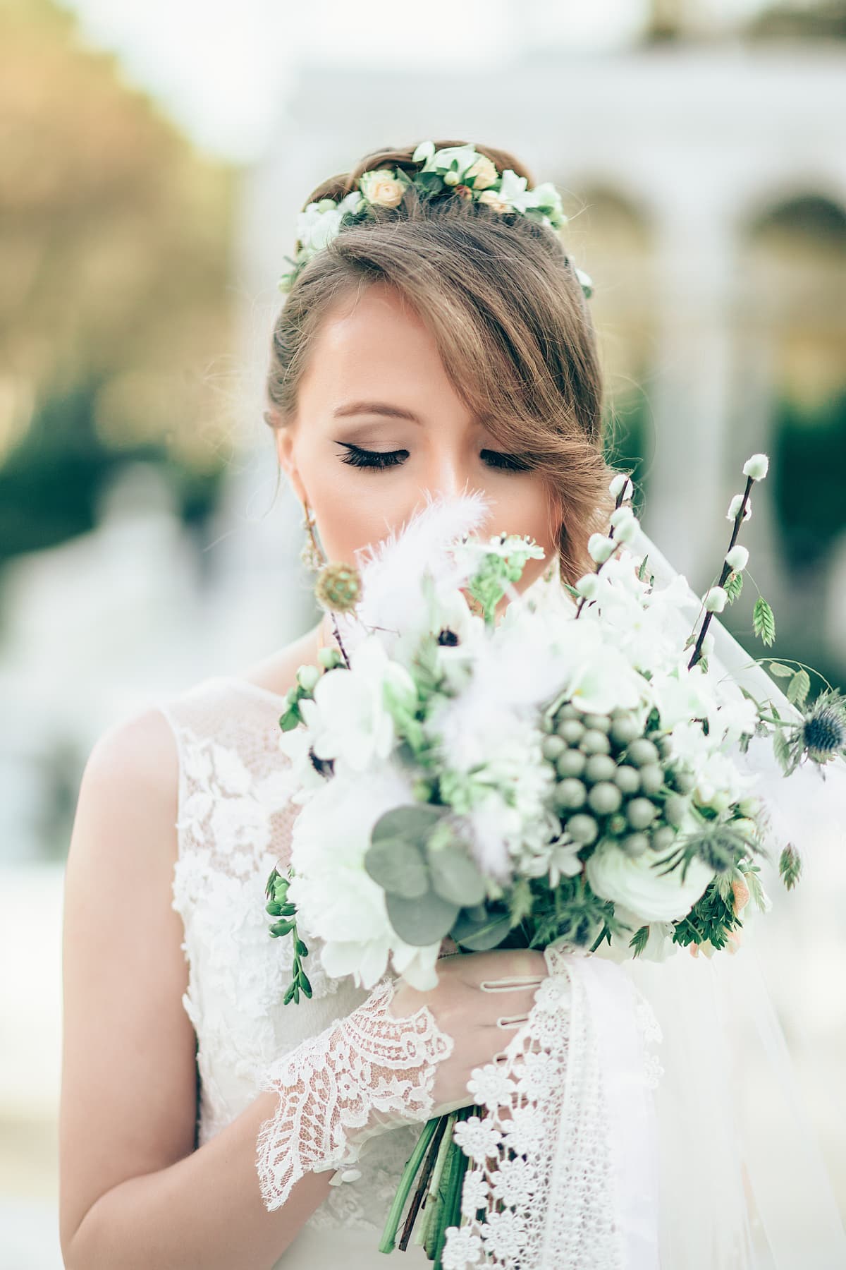 Salon du Mariage luxembourg