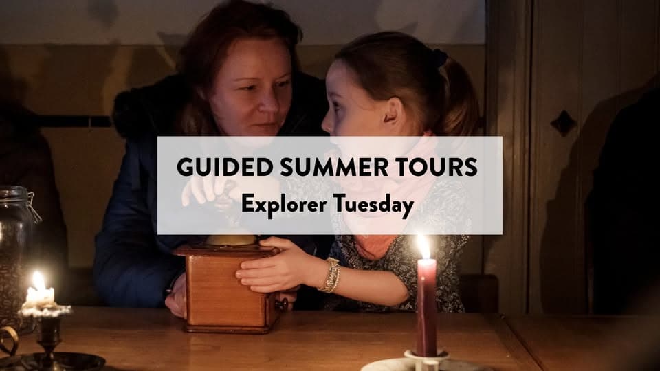 Family Fun at Thillenvogtei – Bake, Discover & Enjoy