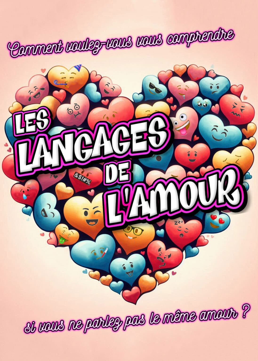 Les langages de l’amour