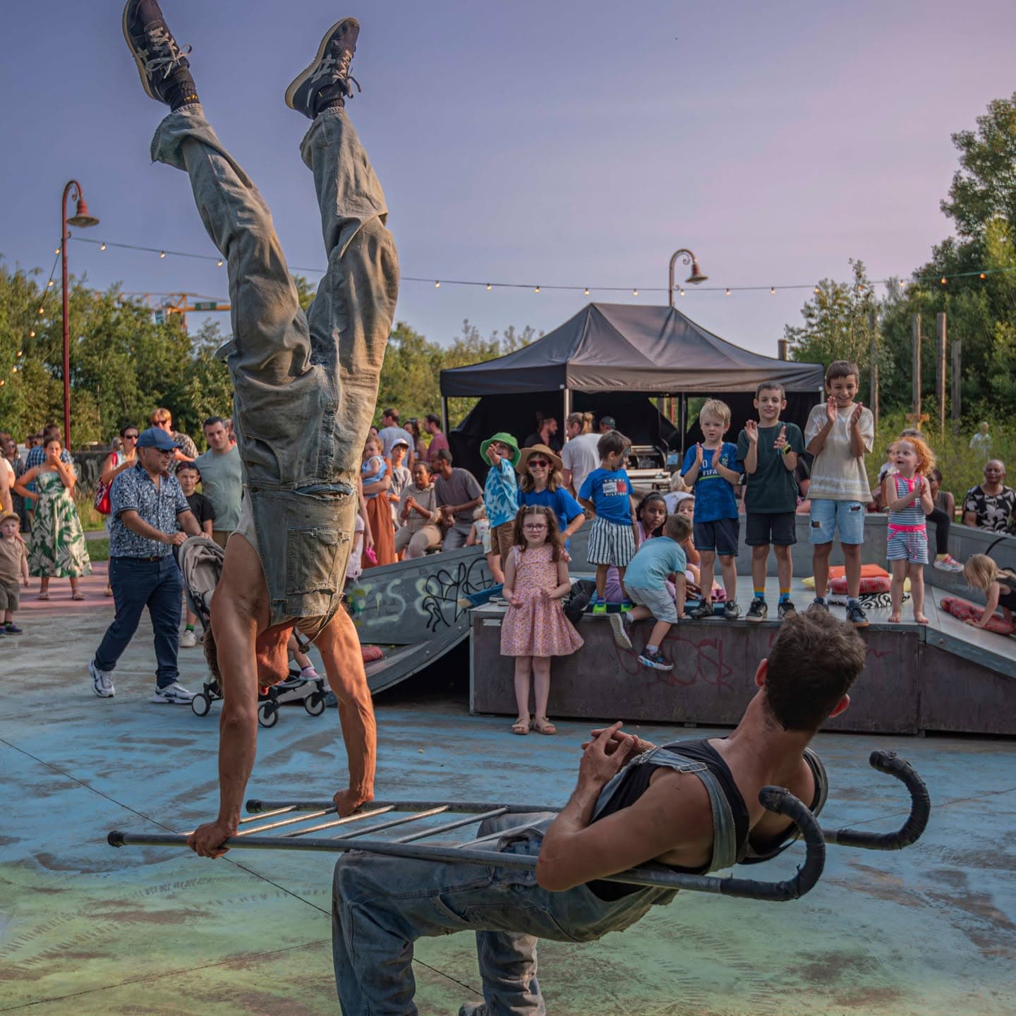 Summer Dream Festival
