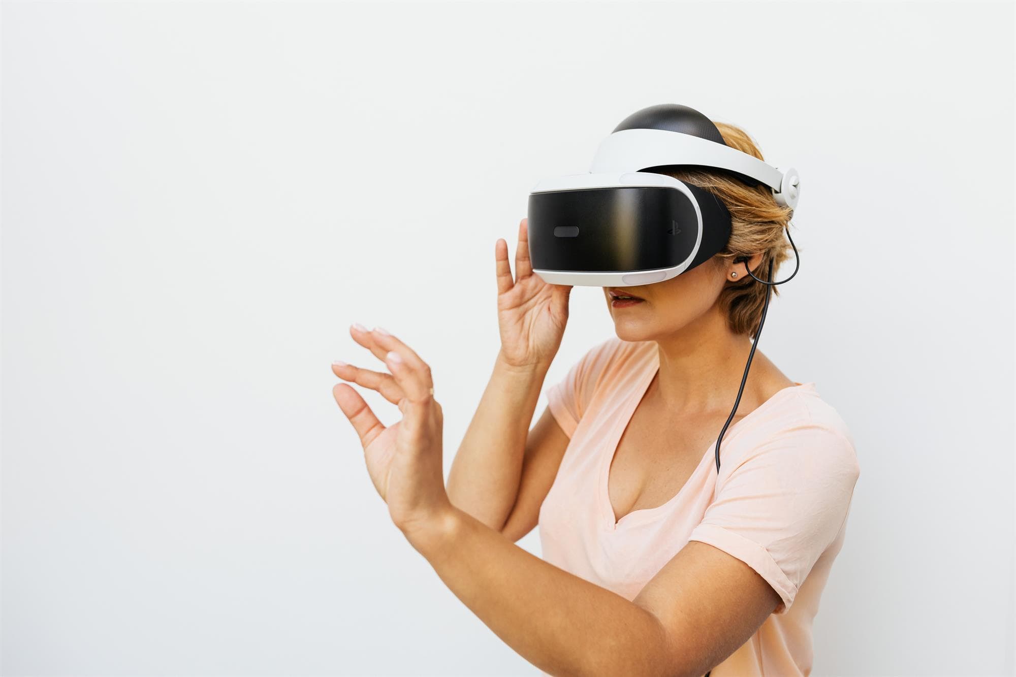 Life V.aiR - escape game en réalité virtuelle