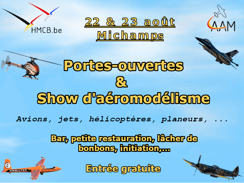 Week-end club & meeting