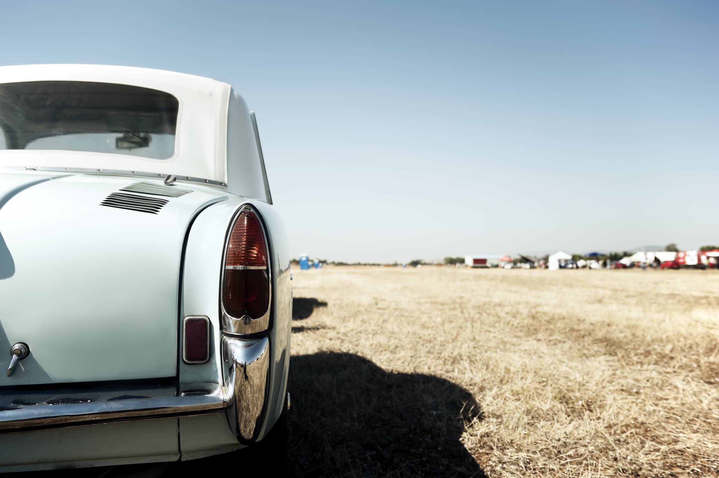 Porsche Classic Day