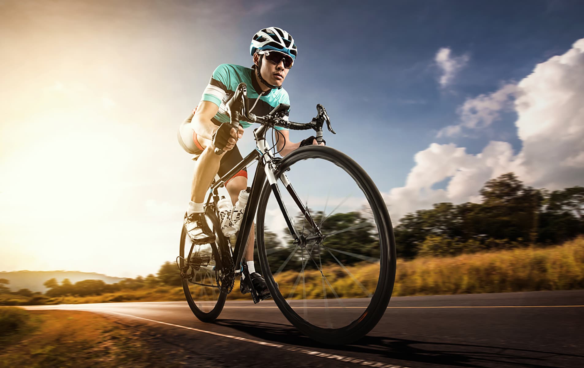 Tour de Moselle stops in Nilvange