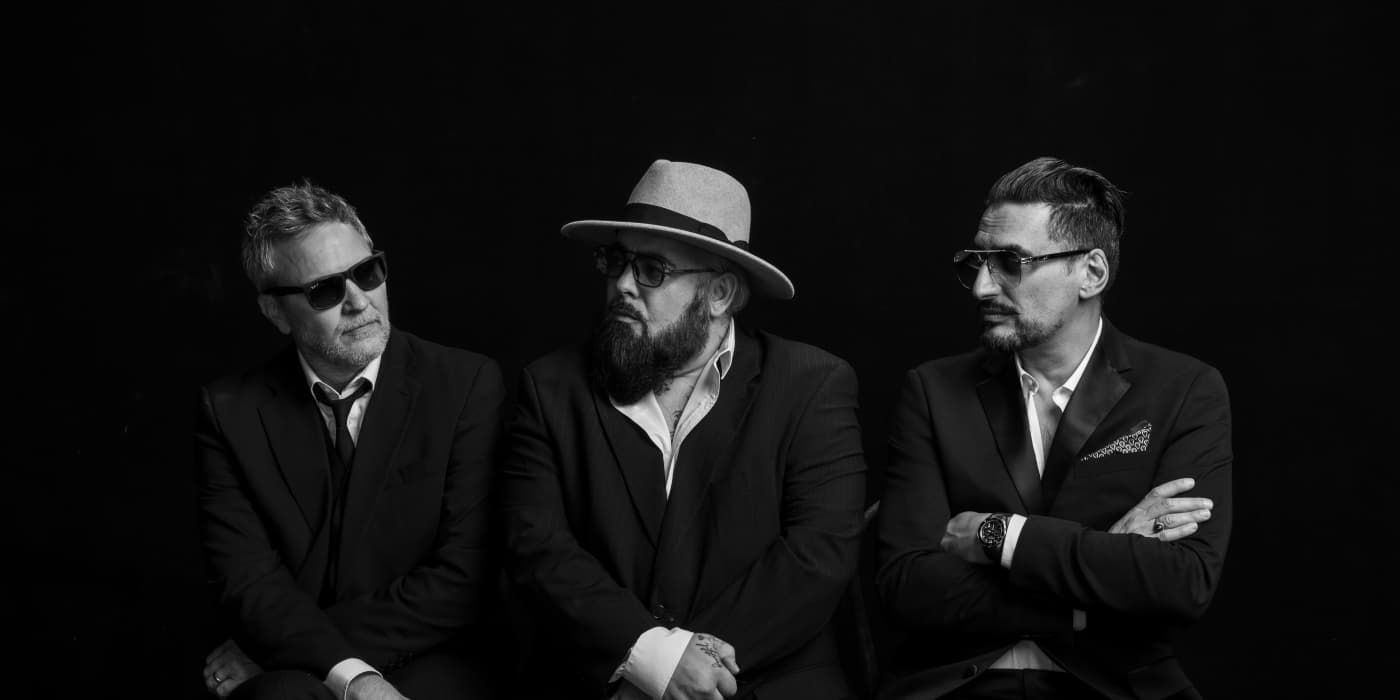 Concert - Fun Lovin' Criminals - 1