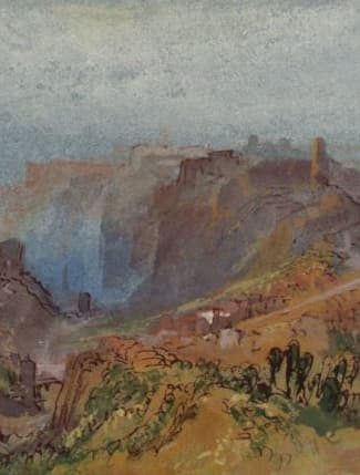 Regular Guided Tour: Grand Tourists to Turner