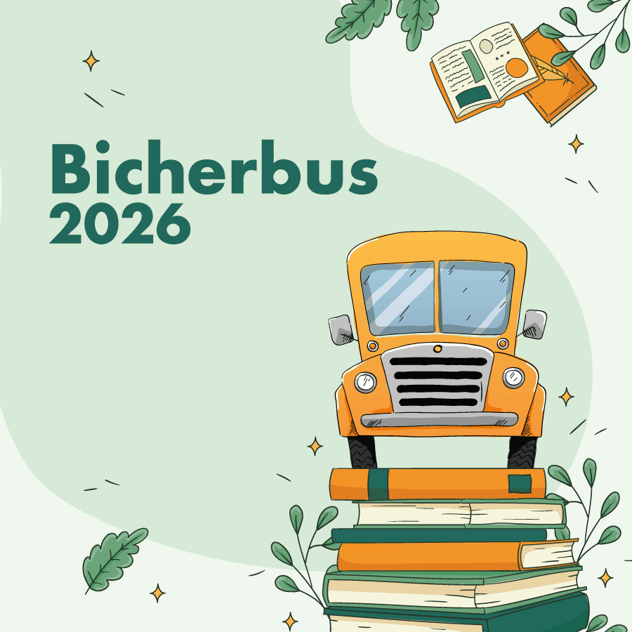 Bicherbus