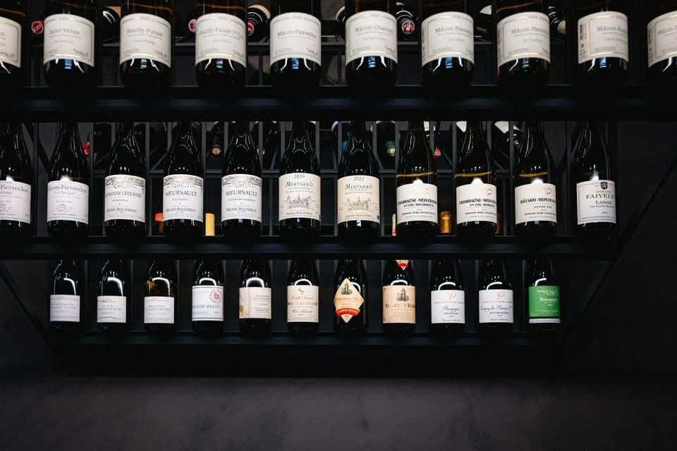 Tasting Fridays at Hedonist