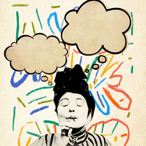 Exposition Alice Guy s'affiche