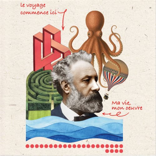 Les Escales de Jules