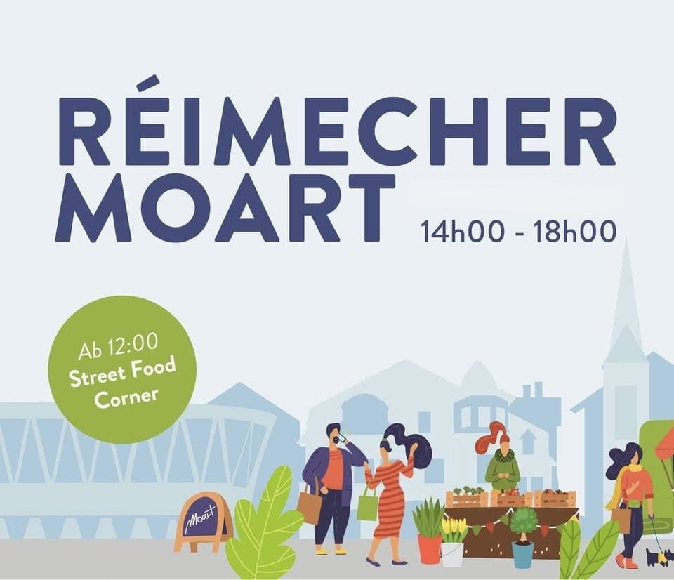 Remich Market