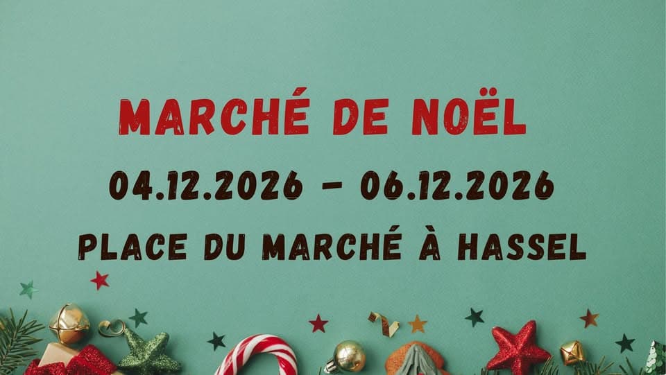 Christmas Market