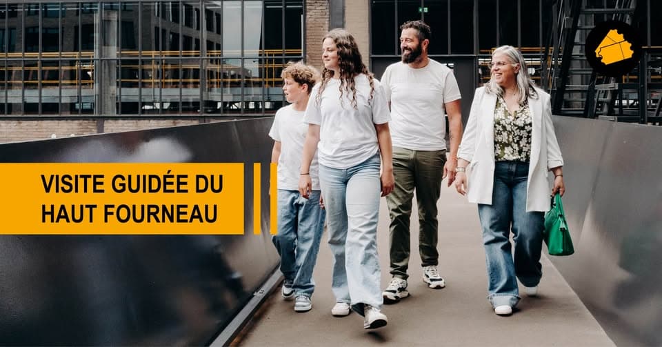Visite guidée - français