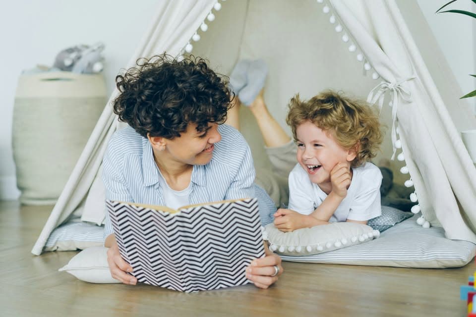 Renforcer les enfants – accompagner et soutenir mon enfant dans son développement psychosexuel