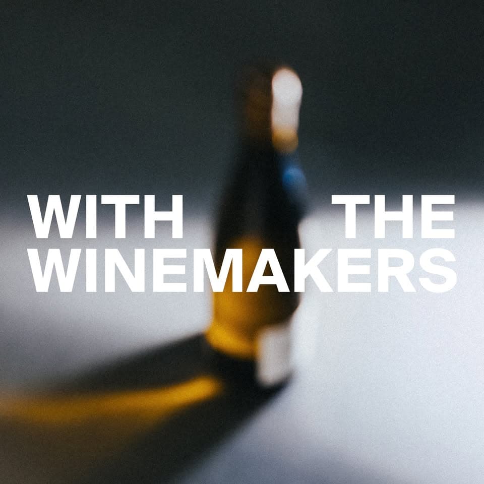 WITH THE WINEMAKERS - Portfolio Tasting