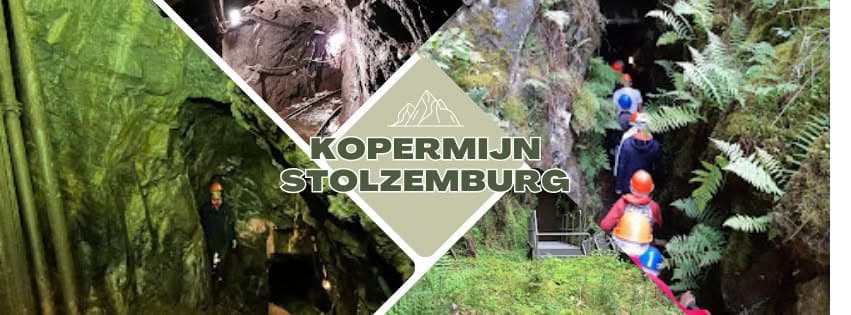 Copper Mine Tour