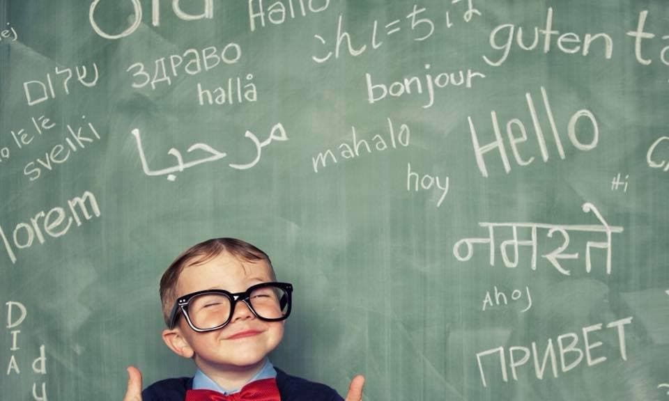 6 tables de langues