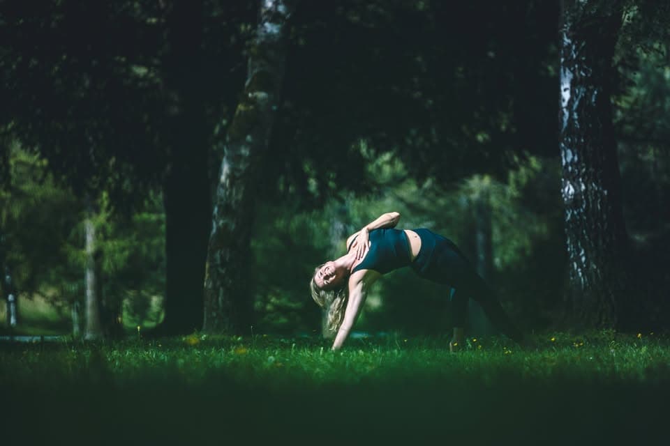 Slow Flow (yoga doux et respiration)