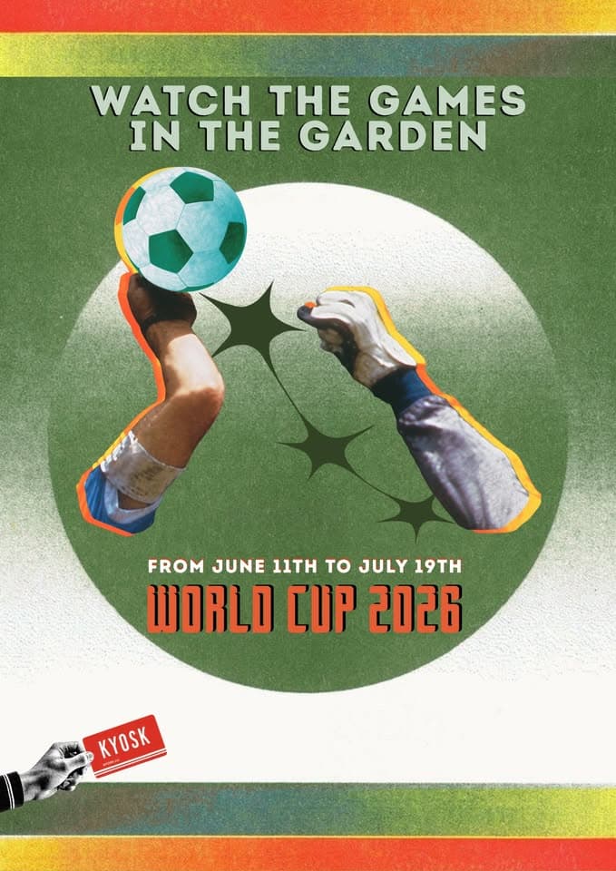World Cup 2026: Semis and Final