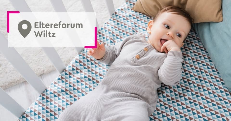 Dodo l’enfant dodo… when children steal their parents' sleep!