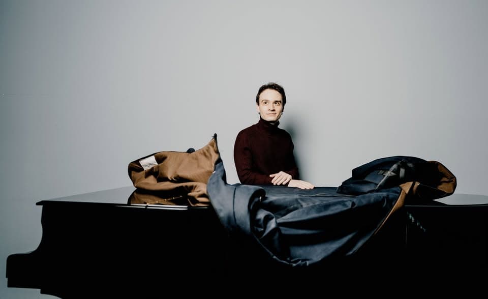 Jonathan Fournel