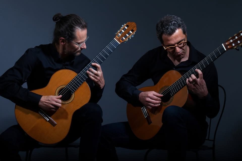Duo Thiry - Carpino