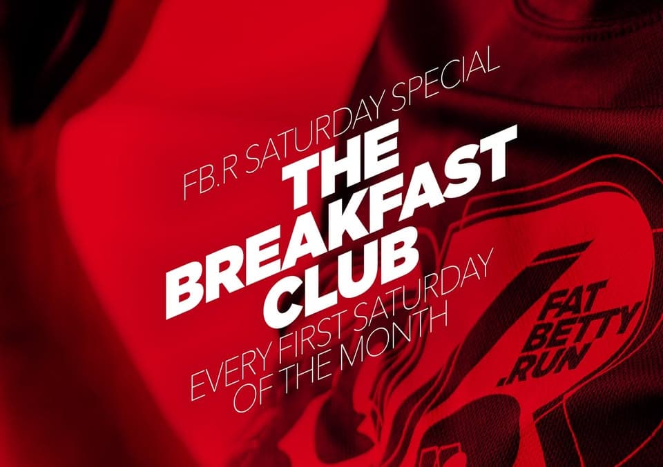 le breakfast club