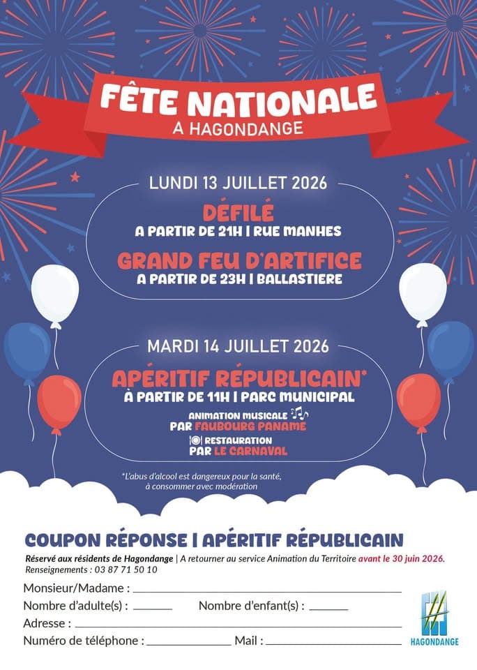 Fête nationale