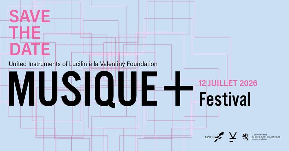 Musique + Festival