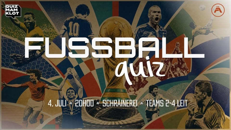 Football Quiz