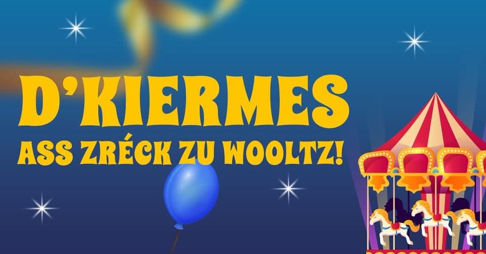Wiltz Funfair