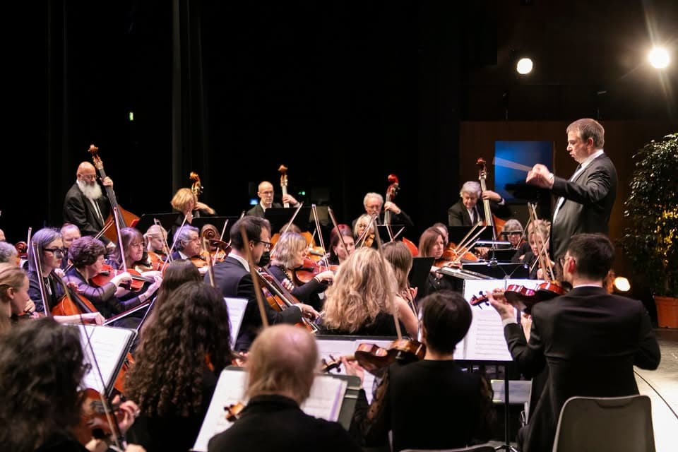 Saint Nicholas Concert