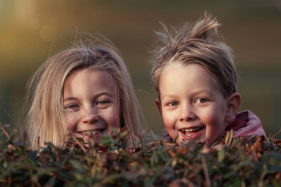 Rules and boundaries in everyday life with our children