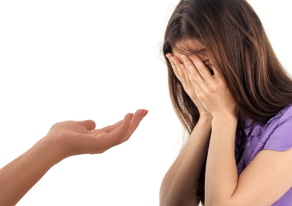 Understanding Parental Burnout
