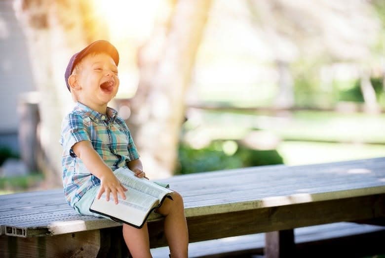 Triple P (Positive Parenting Program) – Course for Parents in 4 Sessions