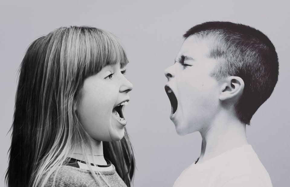 Les enfants, leurs émotions et nous – accompagner les grands sentiments