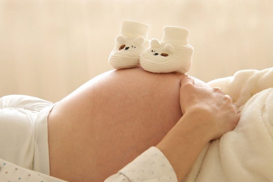 You are not born a parent - for future parents
