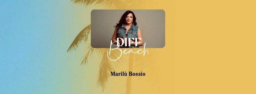 19:00 | Marilù Bossio
