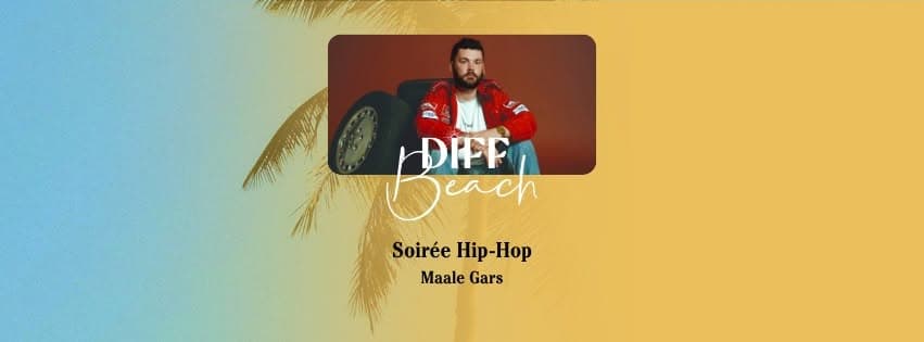 Hip-Hop Vibes Maale Gaars