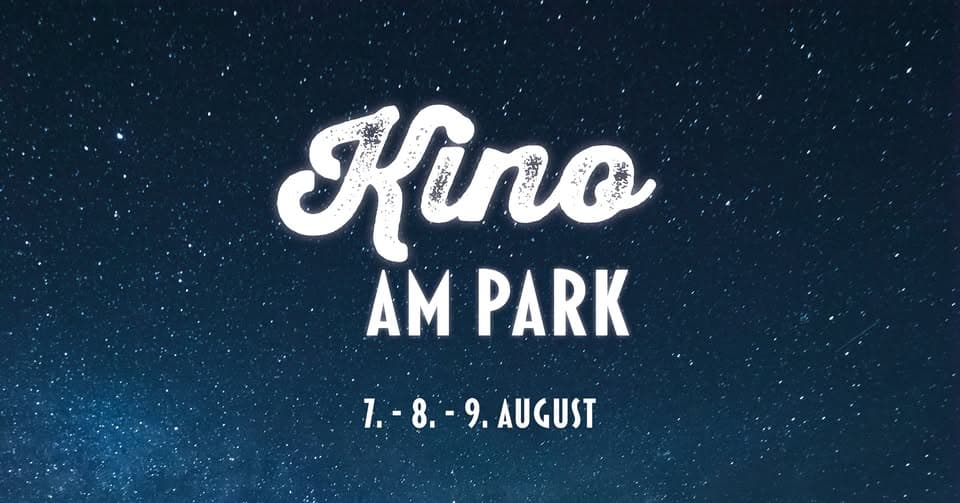 Cinéma au parc