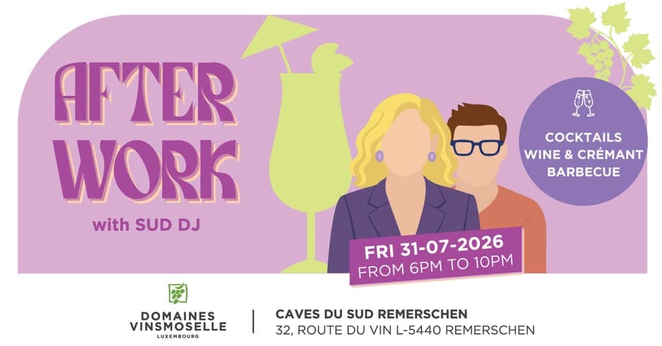 Afterwork