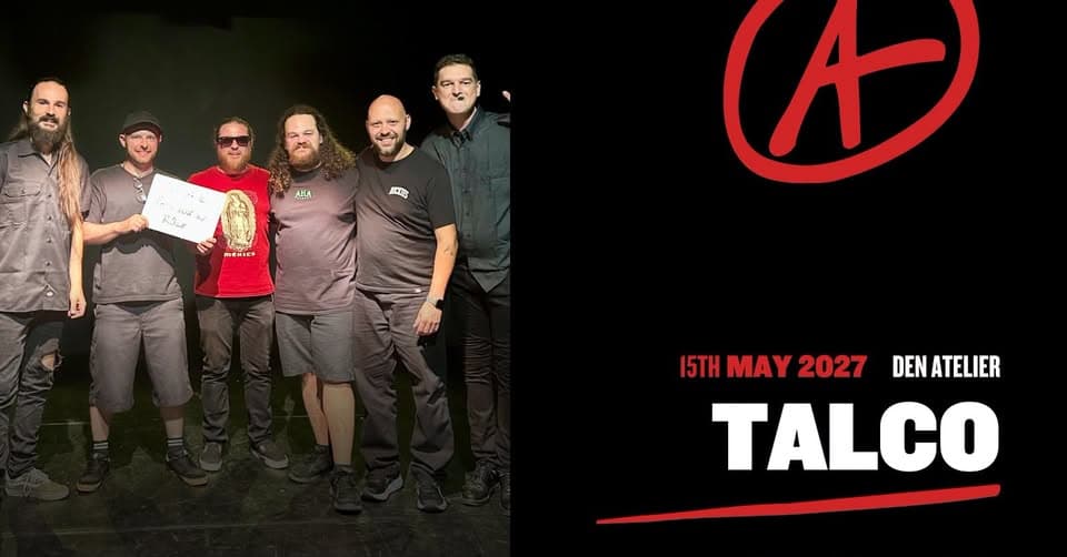 Talco | Luxembourg