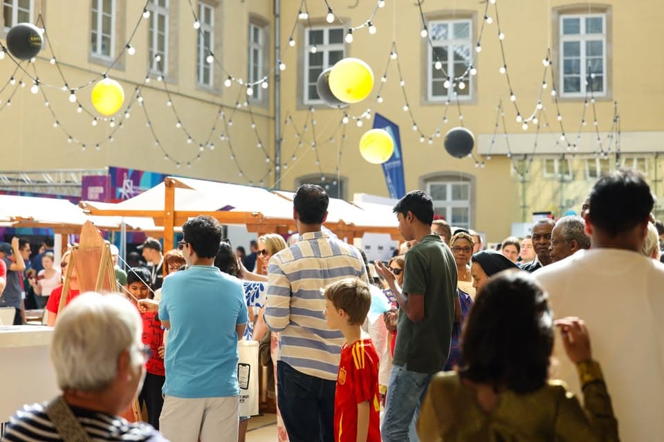 Your Luxembourg Expat Day 2026