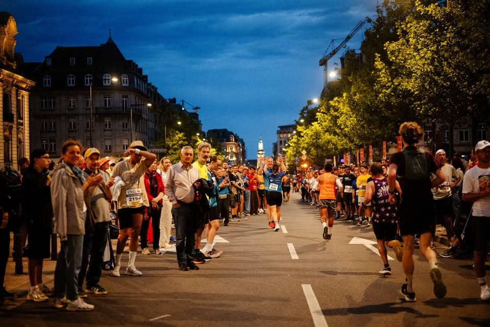 ING Night Marathon Luxembourg 2027