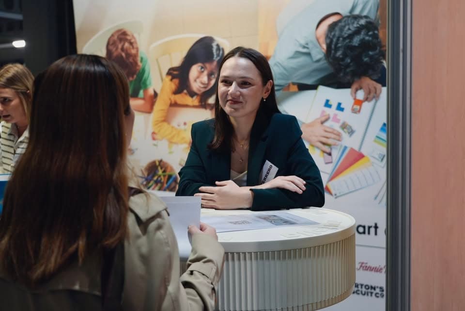 Unicareers Luxembourg - Job Fair for Interns & Young Professionals