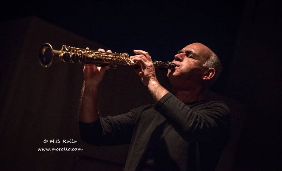 Doneda/Achiary invitent Nuria Andora