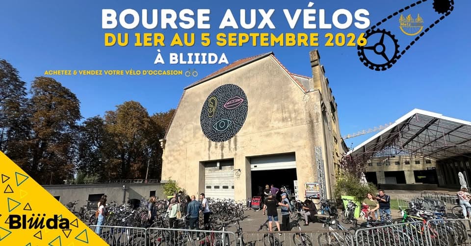 Bike fair