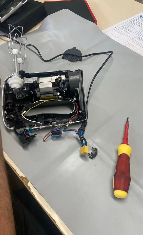 Repair Café @ MIKO (Grevenmacher)