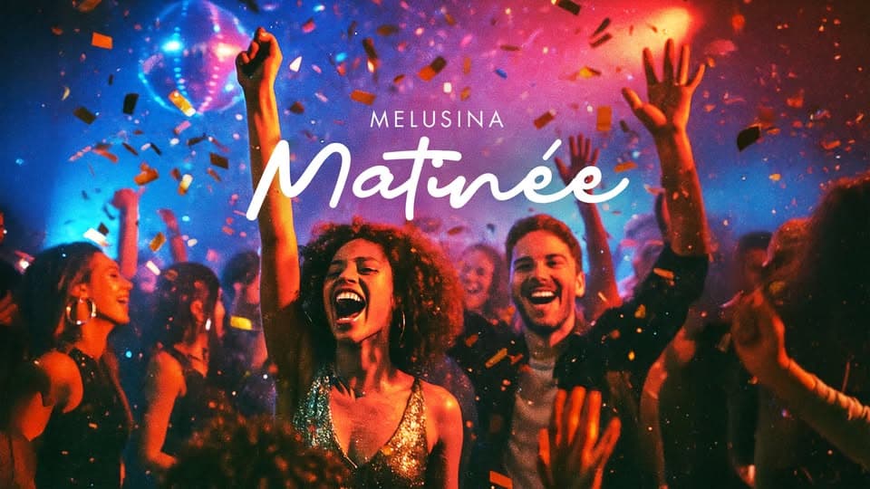 Matinée | Day Party