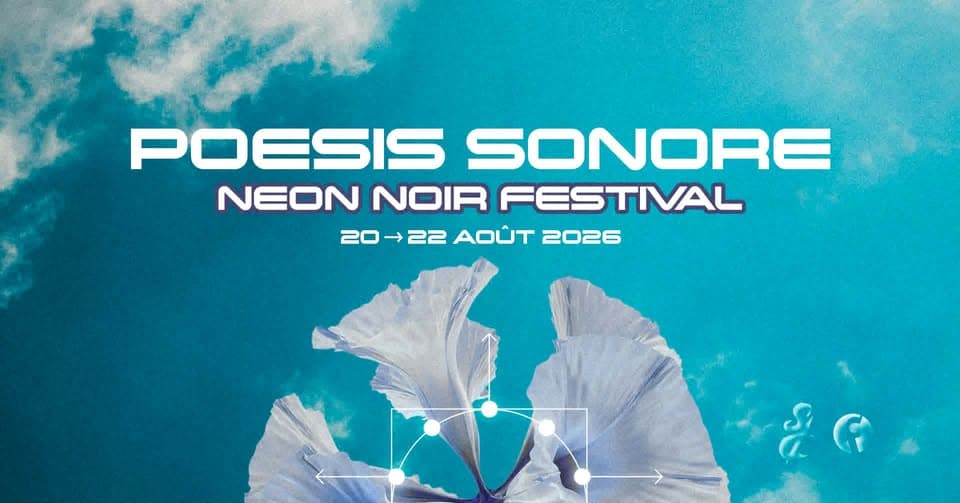 Neon Noir Festival #4